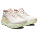 Asics Gel Nimbus 25 Cream Fawn