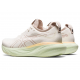 Asics Gel Nimbus 25 Cream Fawn