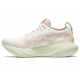 Asics Gel Nimbus 25 Cream Fawn