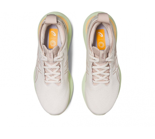 Asics Gel Nimbus 25 Cream Fawn