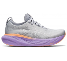 Asics Gel Nimbus 25 Piedmont Grey Pure