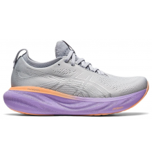 Asics Gel Nimbus 25 Piedmont Grey Pure