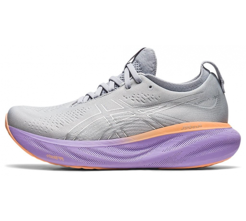 Asics Gel Nimbus 25 Piedmont Grey Pure