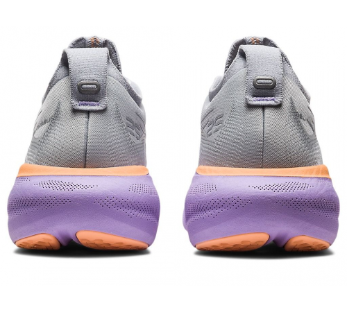Asics Gel Nimbus 25 Piedmont Grey Pure