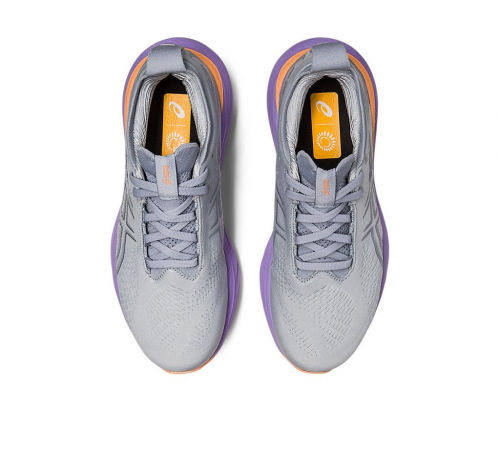 Asics Gel Nimbus 25 Piedmont Grey Pure