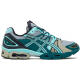 Asics Gel-Nimbus 9 Piedmont Aruba Blue