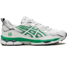 Кроссовки Asics Gel-Nyc Green