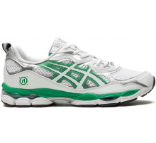 Кроссовки Asics Gel-Nyc Green