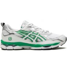 Кроссовки Asics Gel-Nyc Green