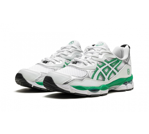 Кроссовки Asics Gel-Nyc Green