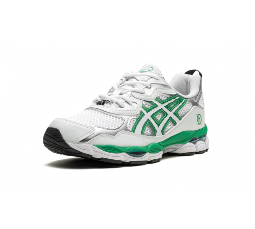 Кроссовки Asics Gel-Nyc Green