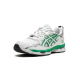 Кроссовки Asics Gel-Nyc Green