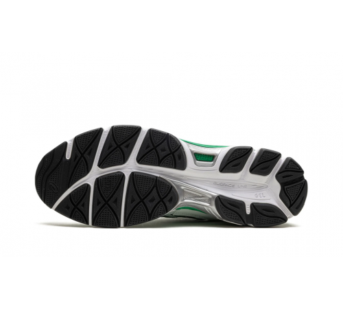 Кроссовки Asics Gel-Nyc Green