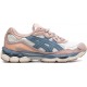 Кроссовки Asics Gel-Nyc Mauve Blue
