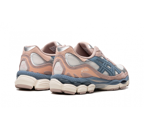 Кроссовки Asics Gel-Nyc Mauve Blue