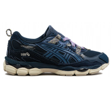 Кроссовки Asics Gel-Nyc Fujitaka French Blue