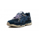 Кроссовки Asics Gel-Nyc Fujitaka French Blue