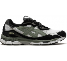 Кроссовки Asics Gel-Nyc Ivory Clay Ivy
