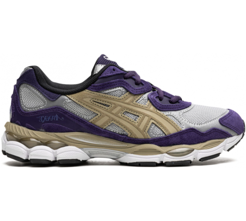 Кроссовки Asics Gel-Nyc Awake