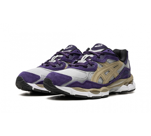Кроссовки Asics Gel-Nyc Awake