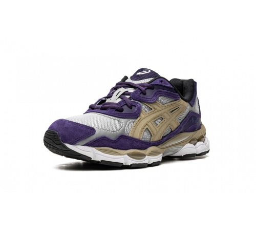 Кроссовки Asics Gel-Nyc Awake