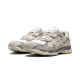 Asics Gel Nyc Oyster Beige