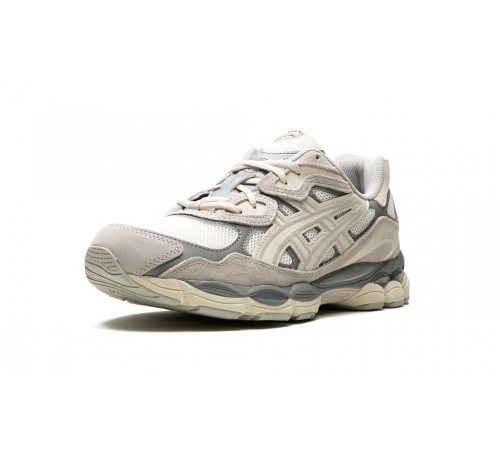 Asics Gel Nyc Oyster Beige