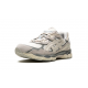 Asics Gel Nyc Oyster Beige