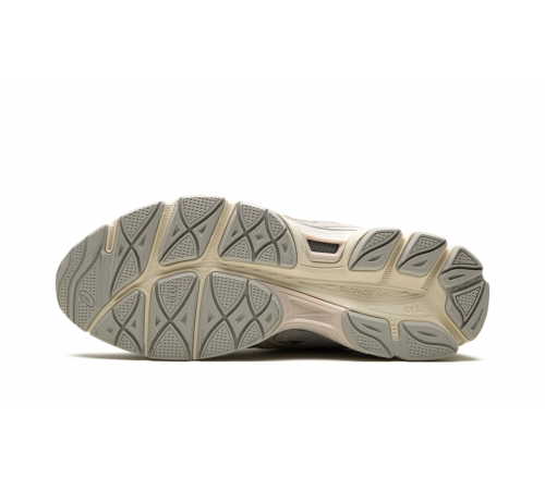 Asics Gel Nyc Oyster Beige