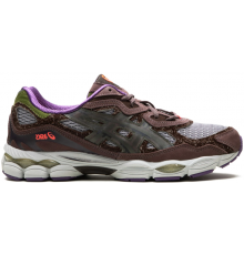 Asics Gel Nyc Bodega After Hours мужские