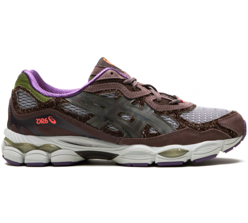Asics Gel Nyc Bodega After Hours мужские