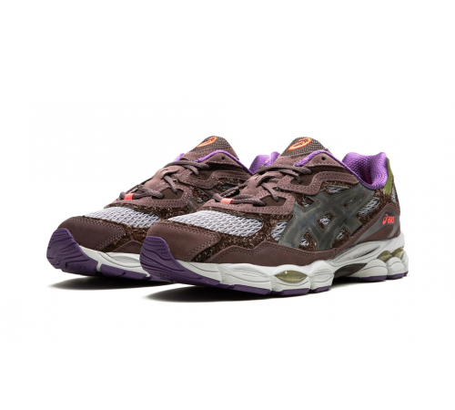 Asics Gel Nyc Bodega After Hours мужские