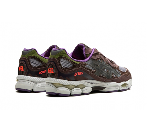 Asics Gel Nyc Bodega After Hours мужские