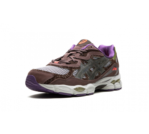 Asics Gel Nyc Bodega After Hours мужские