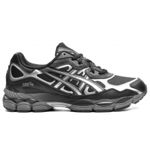Asics Gel Nyc Graphite