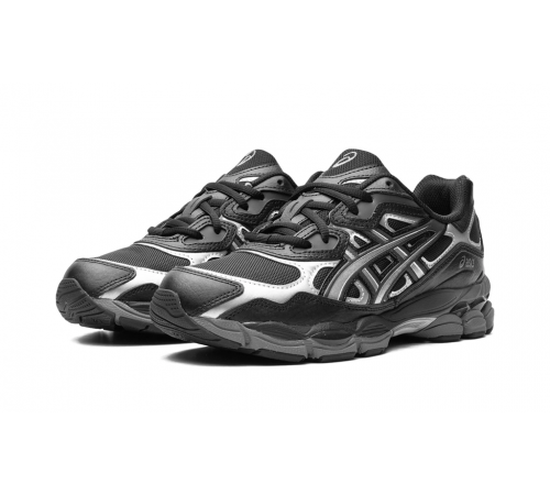 Asics Gel Nyc Graphite