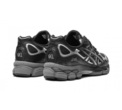 Asics Gel Nyc Graphite