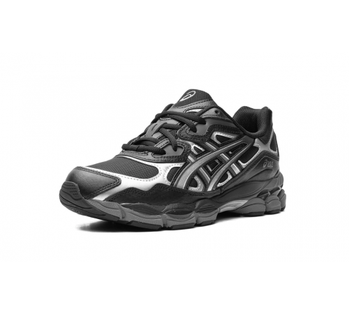Asics Gel Nyc Graphite