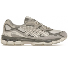 Asics Gel Nyc Oyster Beige
