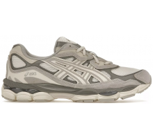 Asics Gel Nyc Oyster Beige