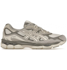 Asics Gel Nyc Oyster Beige