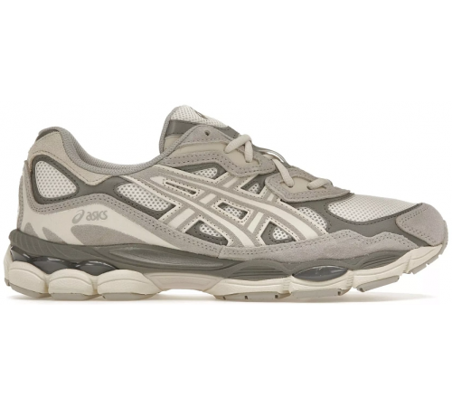 Asics Gel Nyc Oyster Beige