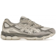 Asics Gel Nyc Oyster Beige