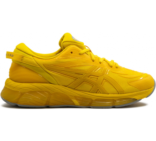 Asics Gel-Quantum 360 желтые