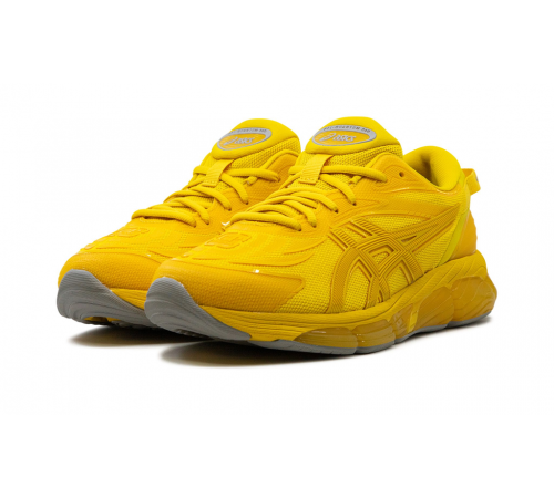 Asics Gel-Quantum 360 желтые