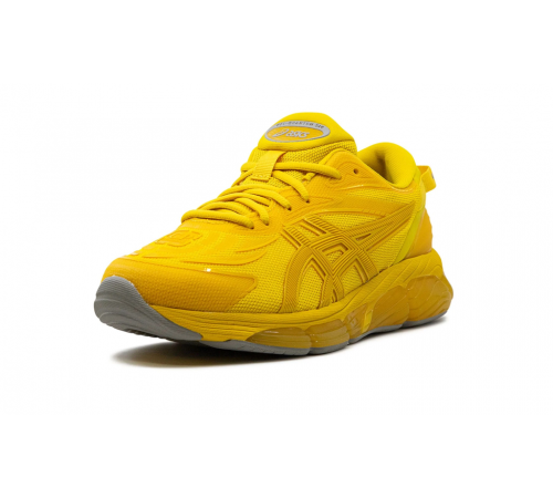Asics Gel-Quantum 360 желтые