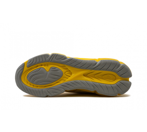 Asics Gel-Quantum 360 желтые