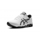 Asics Gel Quantum 360 7 белые с черным