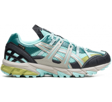 Asics Gel Sonoma 15 50 Gore Tex Blue Graphite