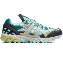 Asics Gel Sonoma 15 50 Gore Tex Blue Graphite